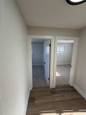 23556 Candace Drive, Rockwood, MI 48173