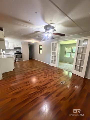 1354 Caney Loop, Lillian, AL 36549