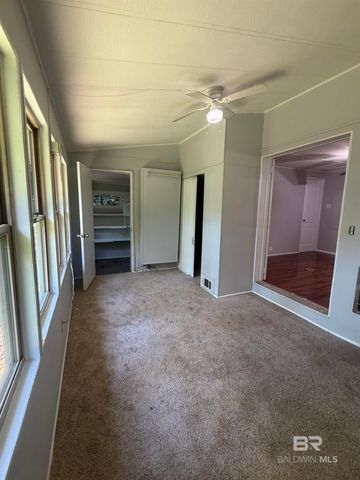 1354 Caney Loop, Lillian, AL 36549