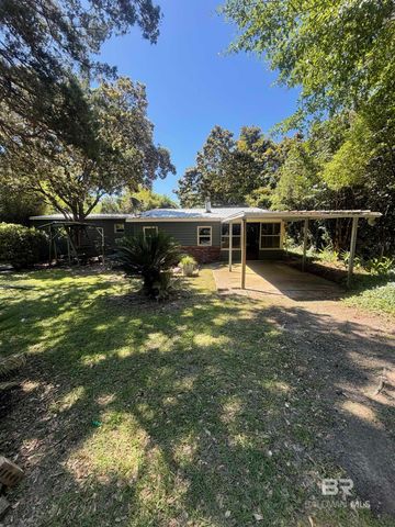 1354 Caney Loop, Lillian, AL 36549