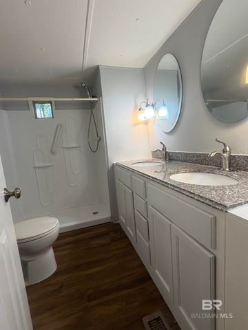 1354 Caney Loop, Lillian, AL 36549