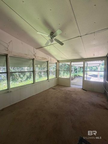 1354 Caney Loop, Lillian, AL 36549