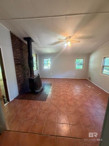 1354 Caney Loop, Lillian, AL 36549