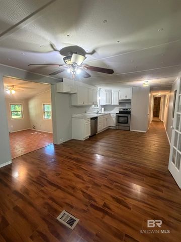 1354 Caney Loop, Lillian, AL 36549