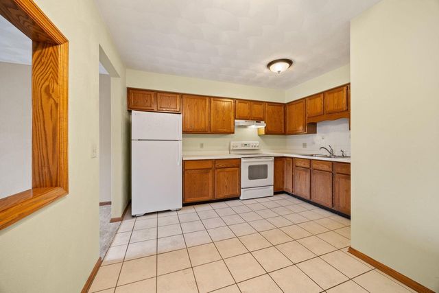 1411 Holly Drive, Janesville, WI 53546