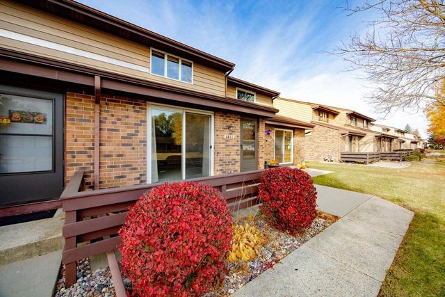 1411 Holly Drive, Janesville, WI 53546