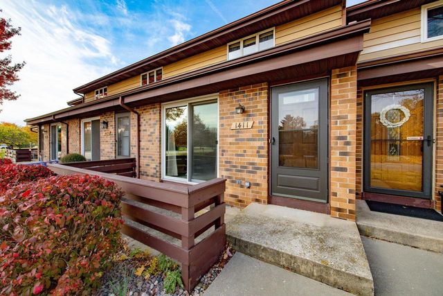 1411 Holly Drive, Janesville, WI 53546