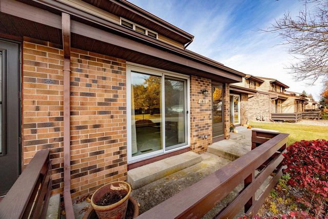 1411 Holly Drive, Janesville, WI 53546