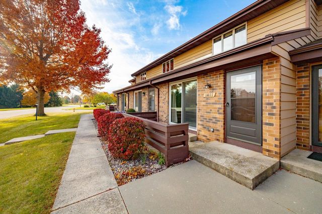 1411 Holly Drive, Janesville, WI 53546