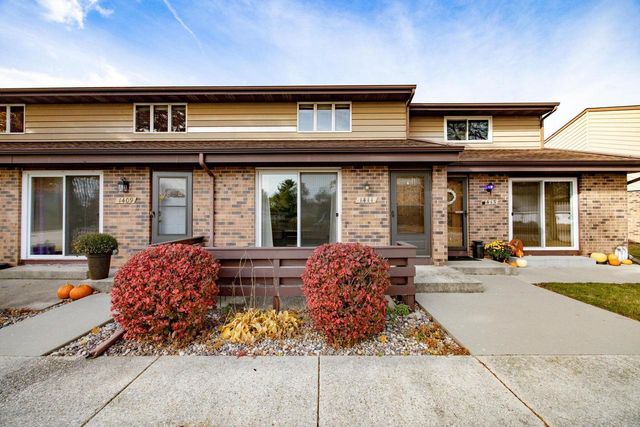 1411 Holly Drive, Janesville, WI 53546