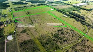0 County Road 192, Liverpool, TX 77577