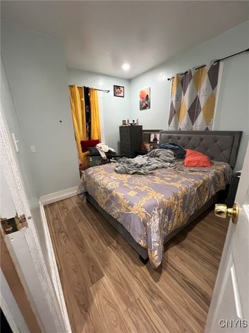 210 Hunt Avenue, Syracuse, NY 13207