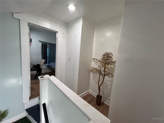 210 Hunt Avenue, Syracuse, NY 13207