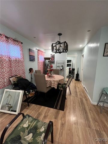 210 Hunt Avenue, Syracuse, NY 13207