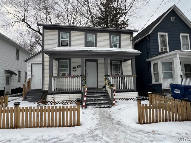 210 Hunt Avenue, Syracuse, NY 13207