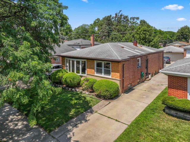 1042 W 107th Place, Chicago, IL 60643