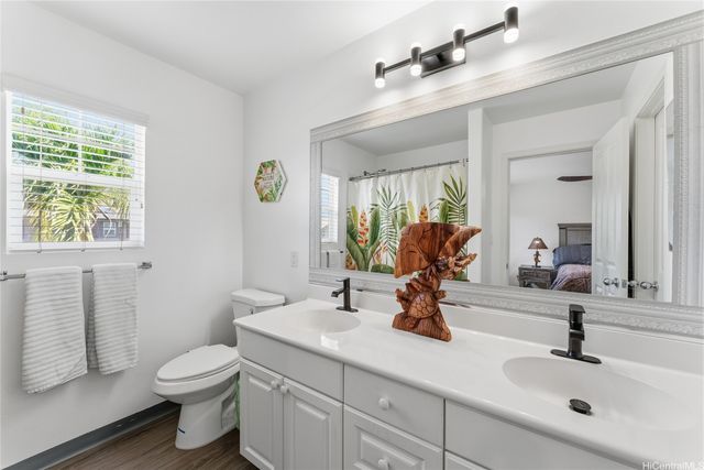 91-2093 Kaioli Street 1703, Ewa Beach, HI 96706