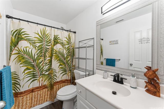 91-2093 Kaioli Street 1703, Ewa Beach, HI 96706