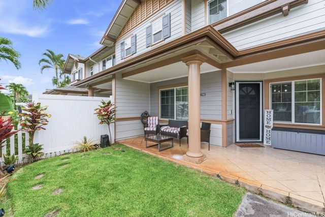 91-2093 Kaioli Street 1703, Ewa Beach, HI 96706