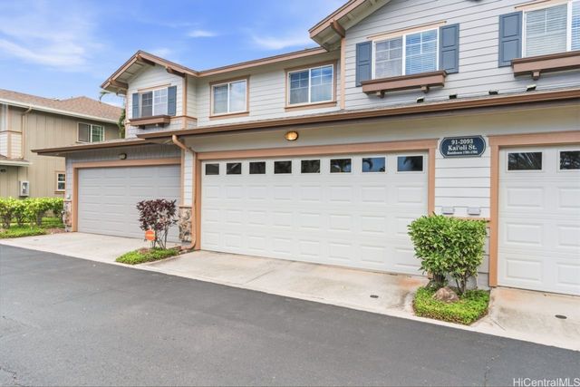 91-2093 Kaioli Street 1703, Ewa Beach, HI 96706