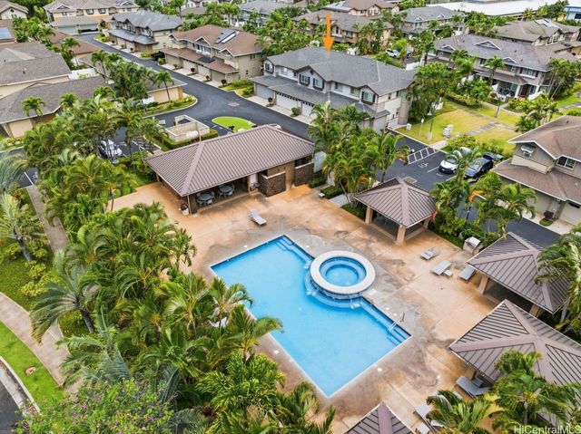 91-2093 Kaioli Street 1703, Ewa Beach, HI 96706