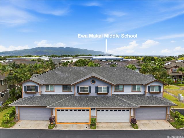 91-2093 Kaioli Street 1703, Ewa Beach, HI 96706