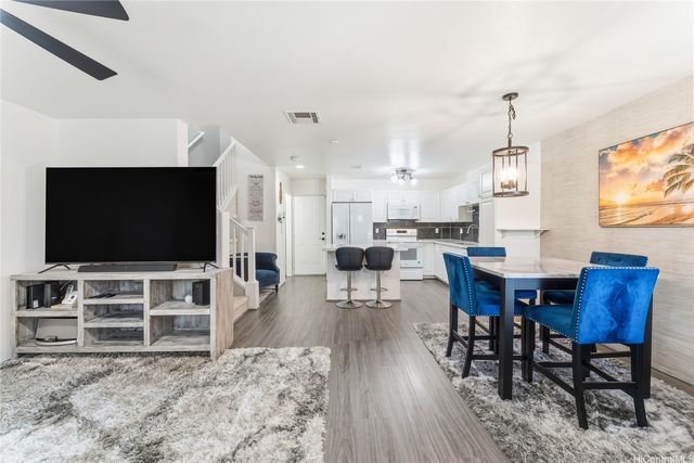 91-2093 Kaioli Street 1703, Ewa Beach, HI 96706