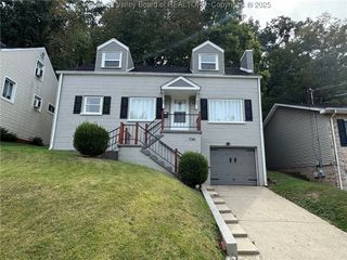 396 Forest Cir, South Charleston, WV 25303