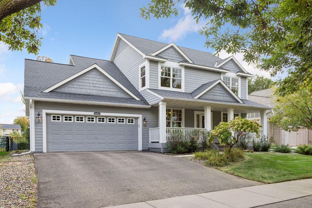 11455 Middleton Trail, Woodbury, MN 55129 — photo 2