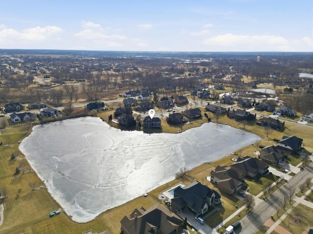 9430 Highland Court, St. John, IN 46373