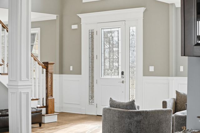 9430 Highland Court, St. John, IN 46373