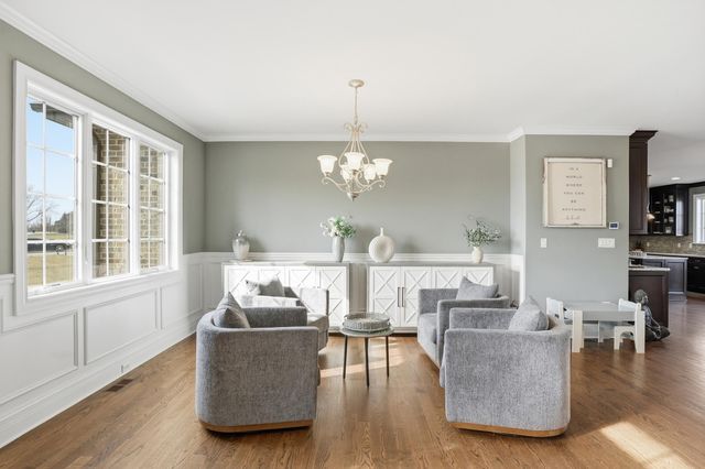 9430 Highland Court, St. John, IN 46373