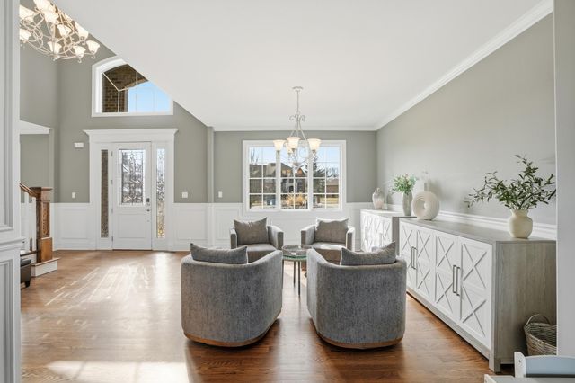 9430 Highland Court, St. John, IN 46373