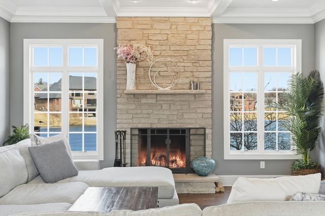 9430 Highland Court, St. John, IN 46373