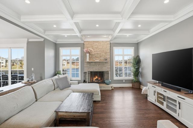 9430 Highland Court, St. John, IN 46373