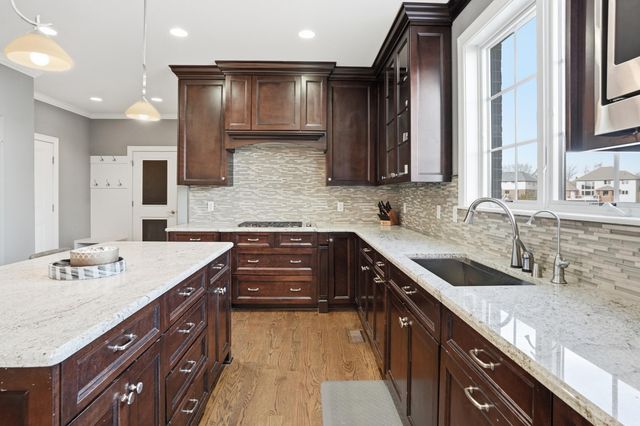 9430 Highland Court, St. John, IN 46373