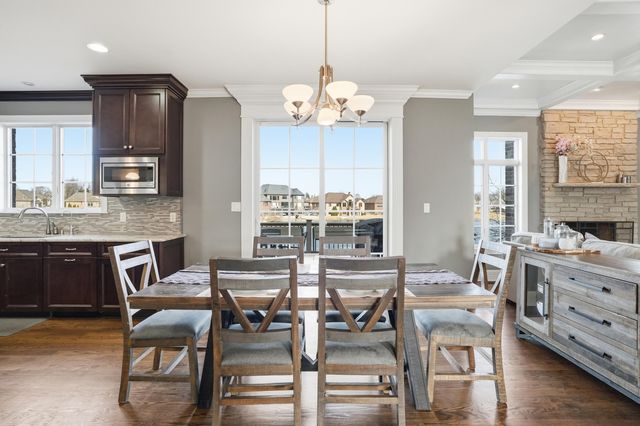 9430 Highland Court, St. John, IN 46373