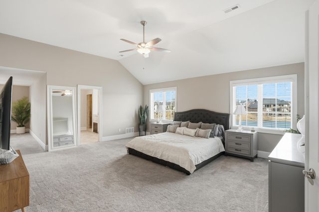 9430 Highland Court, St. John, IN 46373