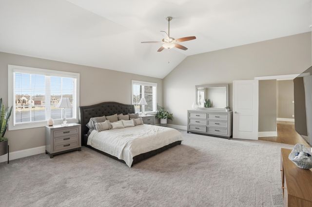 9430 Highland Court, St. John, IN 46373