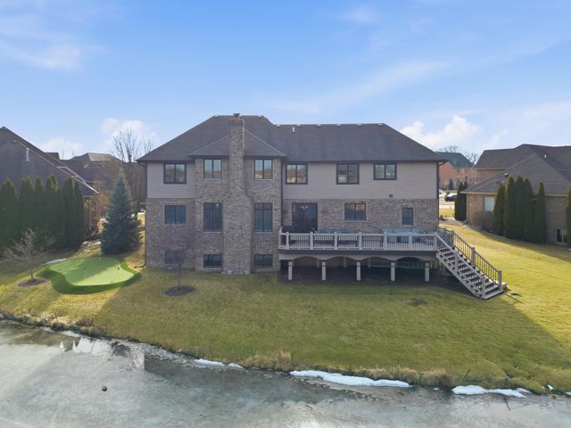 9430 Highland Court, St. John, IN 46373