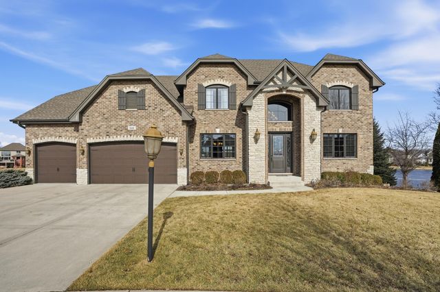 9430 Highland Court, St. John, IN 46373