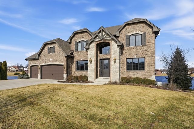 9430 Highland Court, St. John, IN 46373