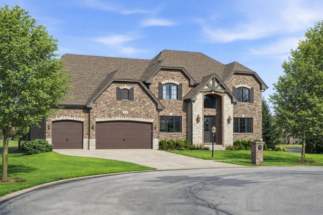 9430 Highland Court, St. John, IN 46373