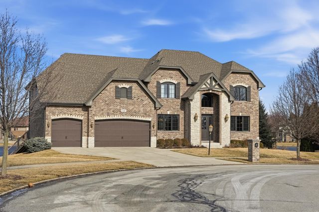 9430 Highland Court, St. John, IN 46373