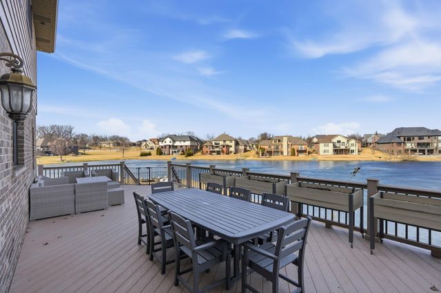 9430 Highland Court, St. John, IN 46373