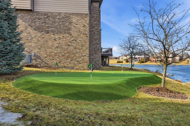 9430 Highland Court, St. John, IN 46373