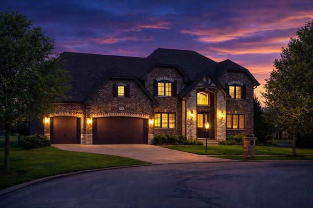 9430 Highland Court, St. John, IN 46373