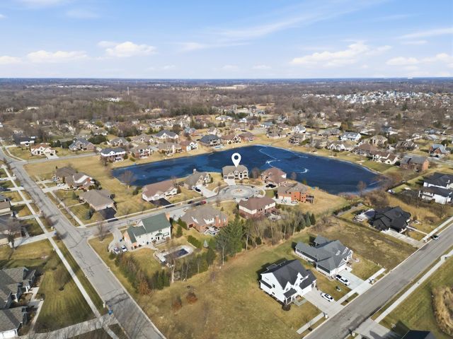 9430 Highland Court, St. John, IN 46373