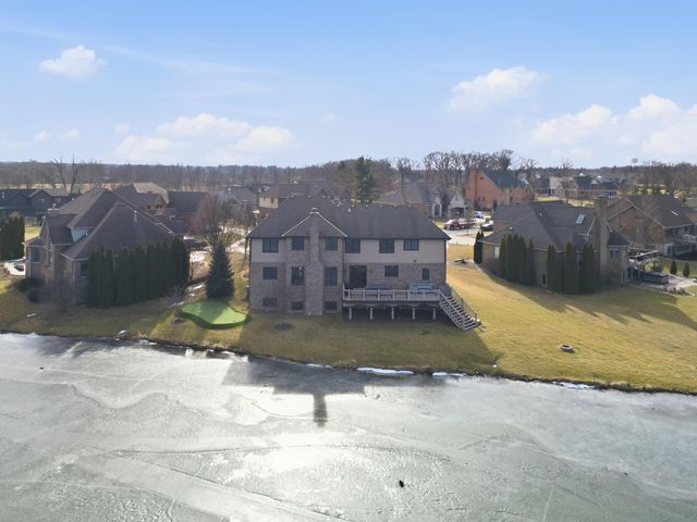 9430 Highland Court, St. John, IN 46373