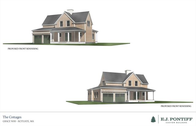 6 Grace Way 6, Scituate, MA 02066